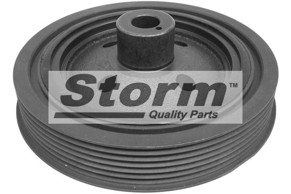 Poulie, vilebrequin STORM QUALITY PARTS F4267