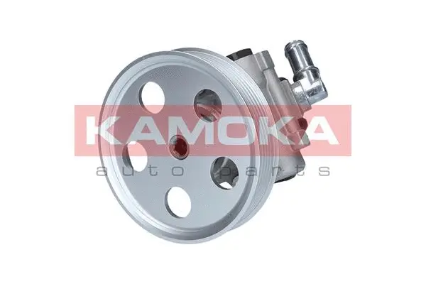 Pompe hydraulique, direction KAMOKA PP009