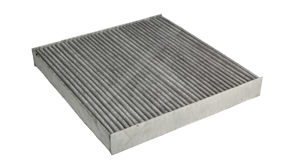 Filtre, air de l'habitacle HART 371 137