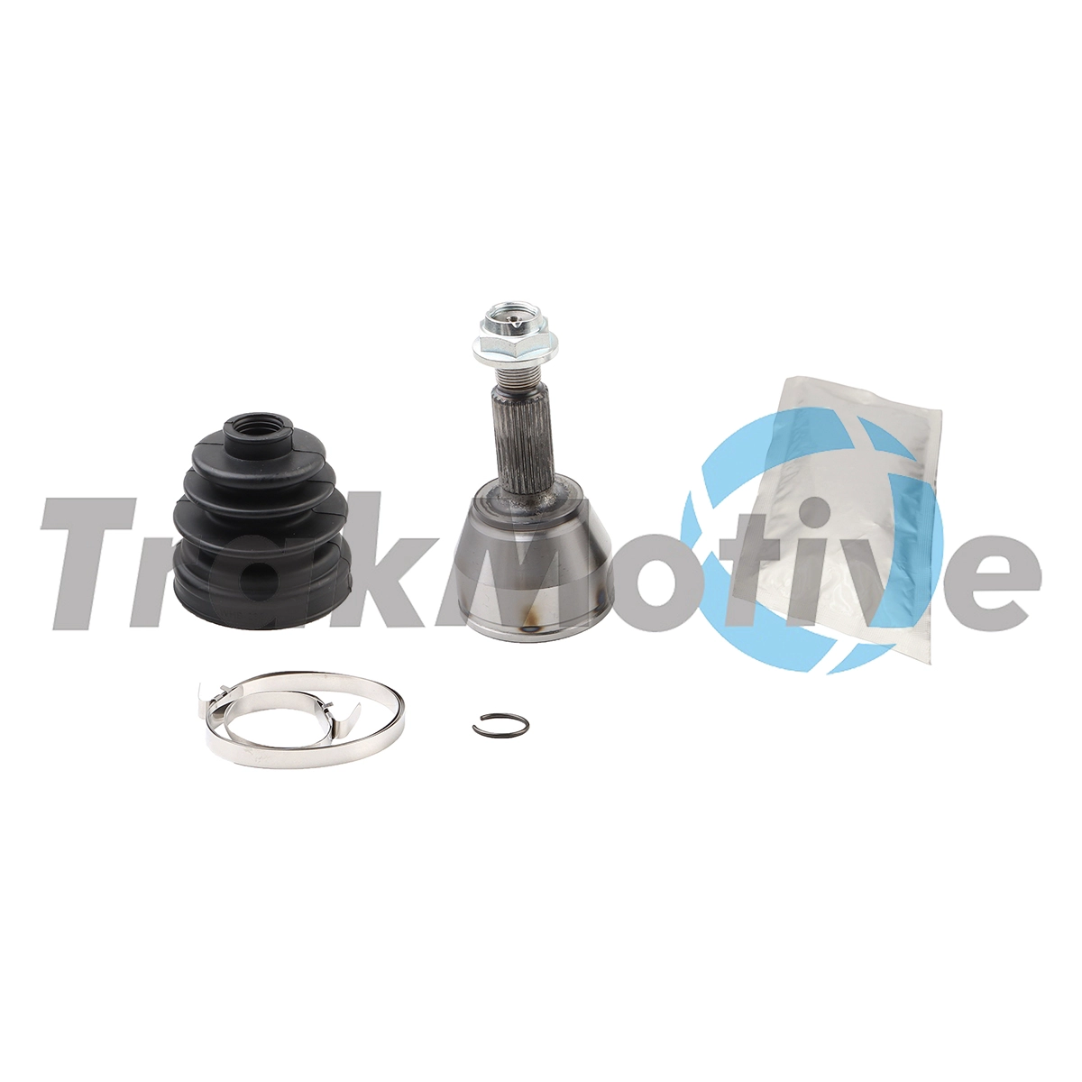 Jeu de joints, arbre de transmission TrakMotive 40-0920