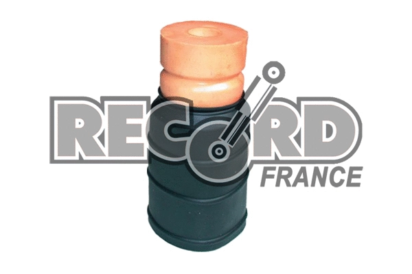 Kit de protection contre la poussière, amortisseur RECORD FRANCE 926107