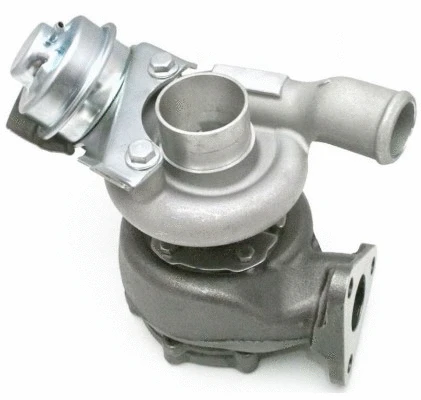 Turbocompresseur, suralimentation MTR MT6016
