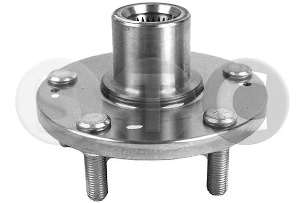 Moyeu de roue STC T490239