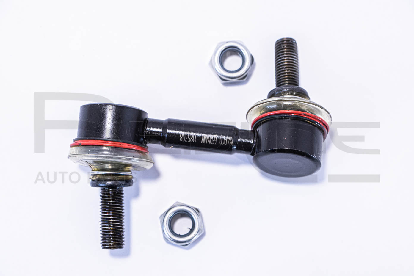 Entretoise/tige, stabilisateur RED-LINE 40HO128
