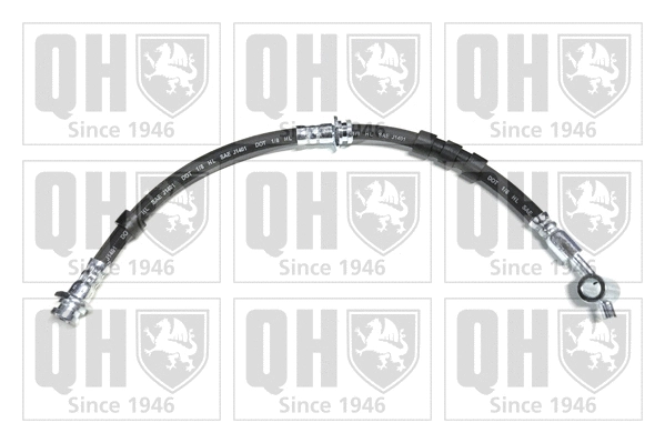 Flexible de frein QUINTON HAZELL BFH5139