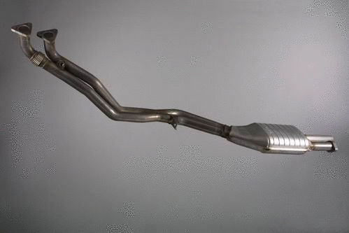 Catalyseur de mise à niveau HJS 90 12 6309