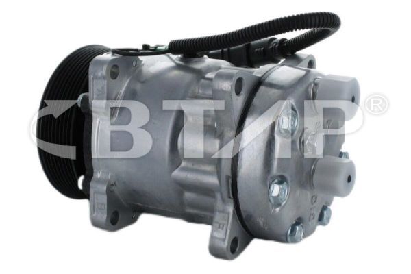 Compresseur, climatisation BTAP BTC828-002