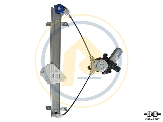 Lève-vitre Ac Rolcar 01.6985