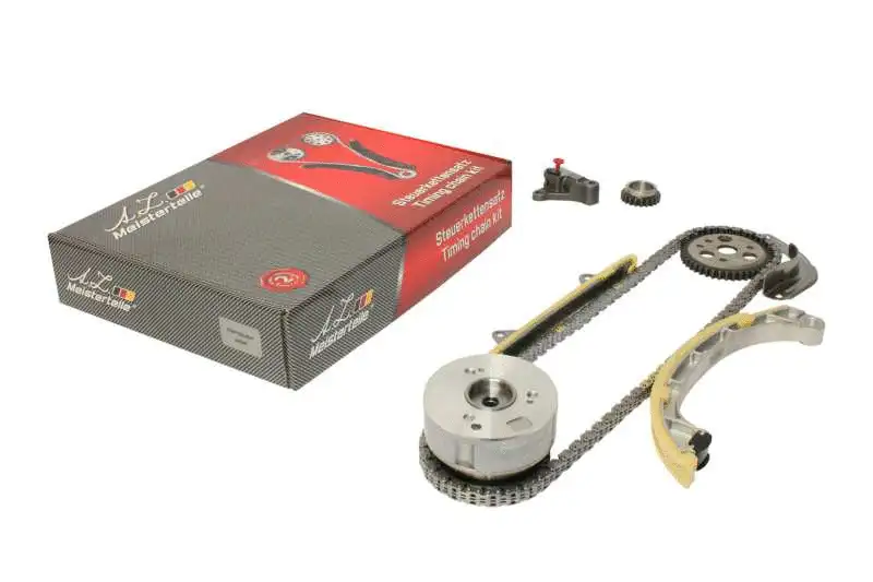 Kit de distribution par chaîne A.Z. Meisterteile AZMT-30-059-1358