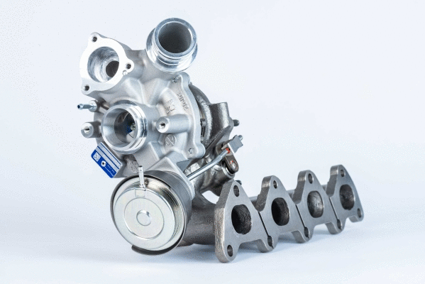 Turbocompresseur, suralimentation BorgWarner 54399880139