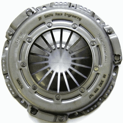 Mécanisme d'embrayage SACHS PERFORMANCE 883082 999767