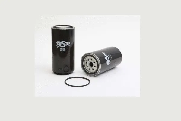 Filtre à carburant STEP FILTERS CC32733