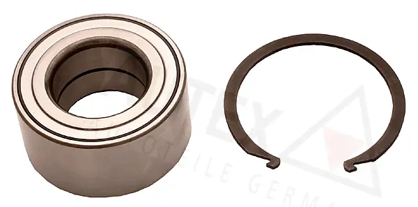Kit de roulements de roue AUTEX 803661