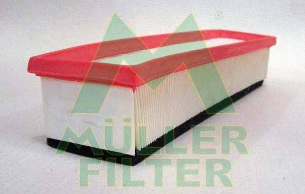 Filtre à air MULLER FILTER PA738S