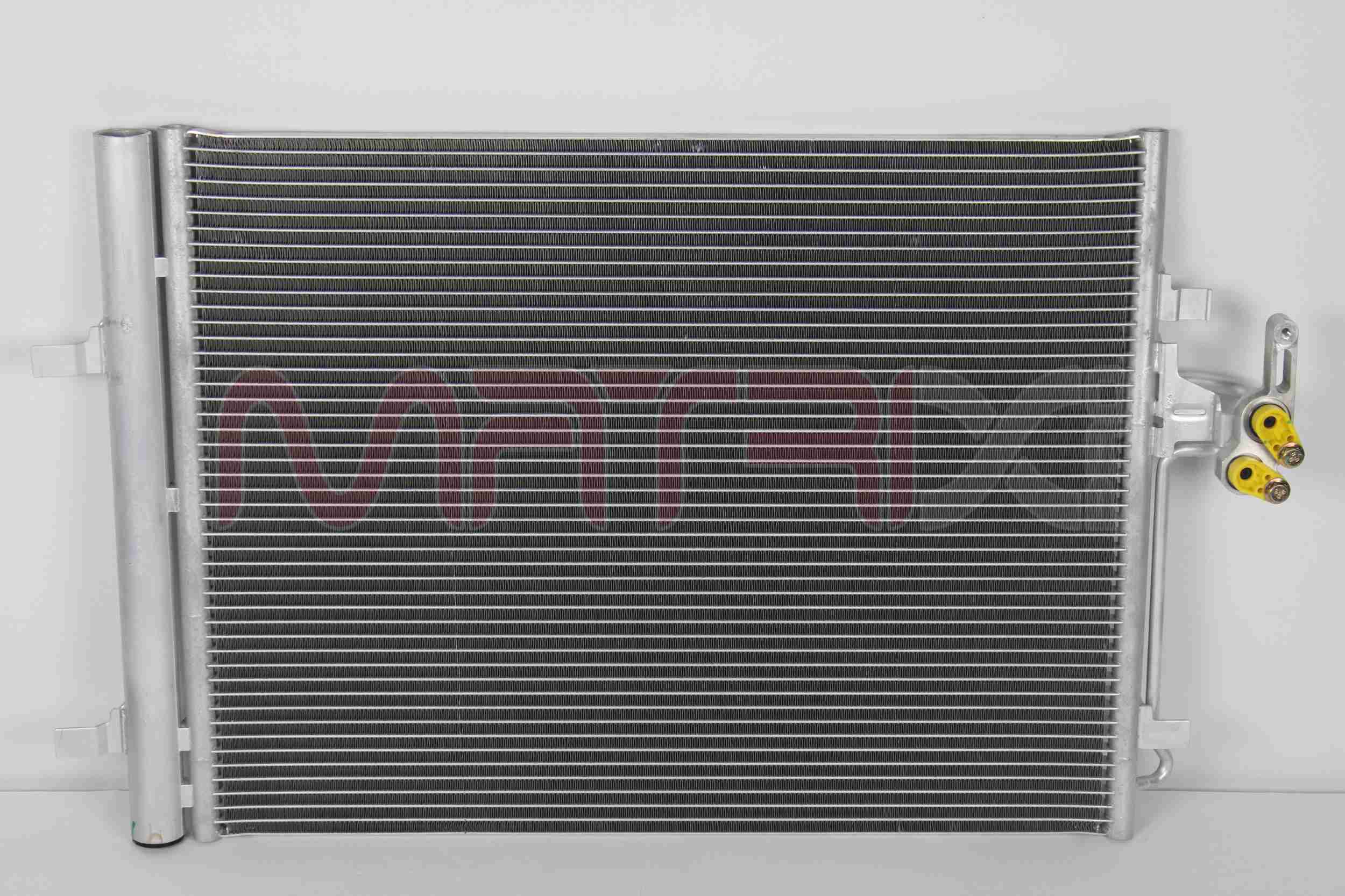 Condenseur, climatisation MATRIX PRO MX03500001