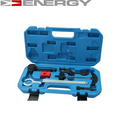 Kit d'outils de réglage, épure de distribution ENERGY NE00981