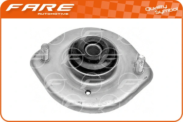 Coupelle de suspension FARE SA 1411