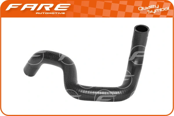 Durite de radiateur FARE SA 7421