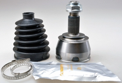 Jeu de joints, arbre de transmission DENCKERMANN C120436