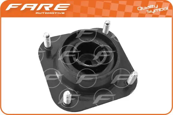 Coupelle de suspension FARE-CO 27881