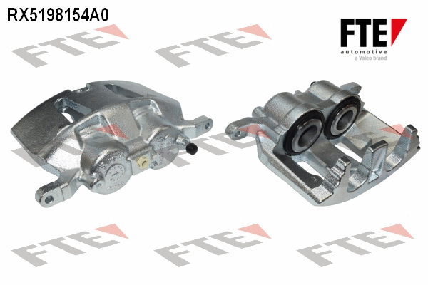 Étrier de frein FTE 9296130
