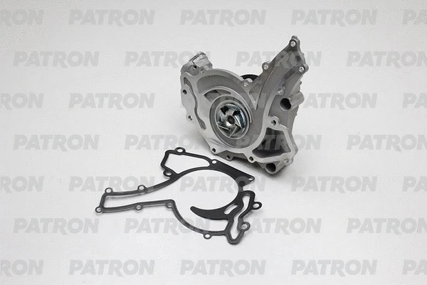 Pompe à eau, refroidissement du moteur PATRON PWP1468