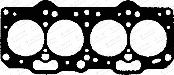 Joint, culasse GOETZE 30-025345-10