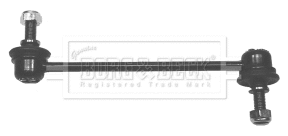 Entretoise/tige, stabilisateur BORG & BECK BDL6681