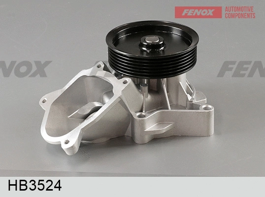 Pompe à eau, refroidissement du moteur FENOX HB3524