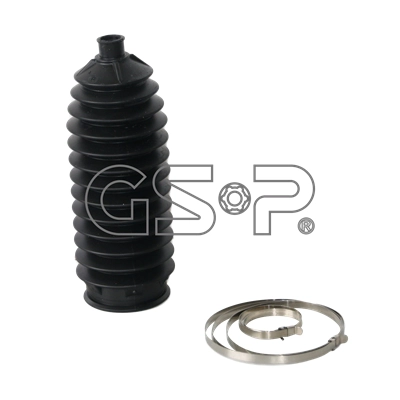Jeu de joints-soufflets, direction GSP-BR 540410S