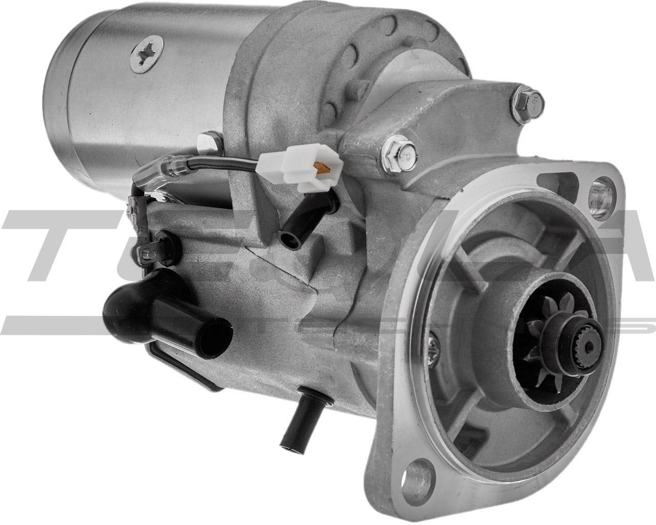 Démarreur TESLA TECHNICS TT15750