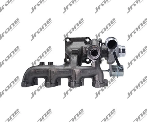 Turbocompresseur, suralimentation Jrone 8G15-20M-334