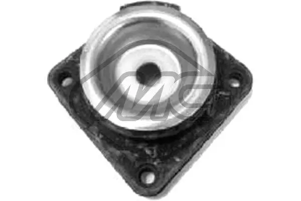 Coupelle de suspension Metalcaucho 55457