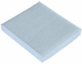 Filtre, air de l'habitacle DENCKERMANN M110643