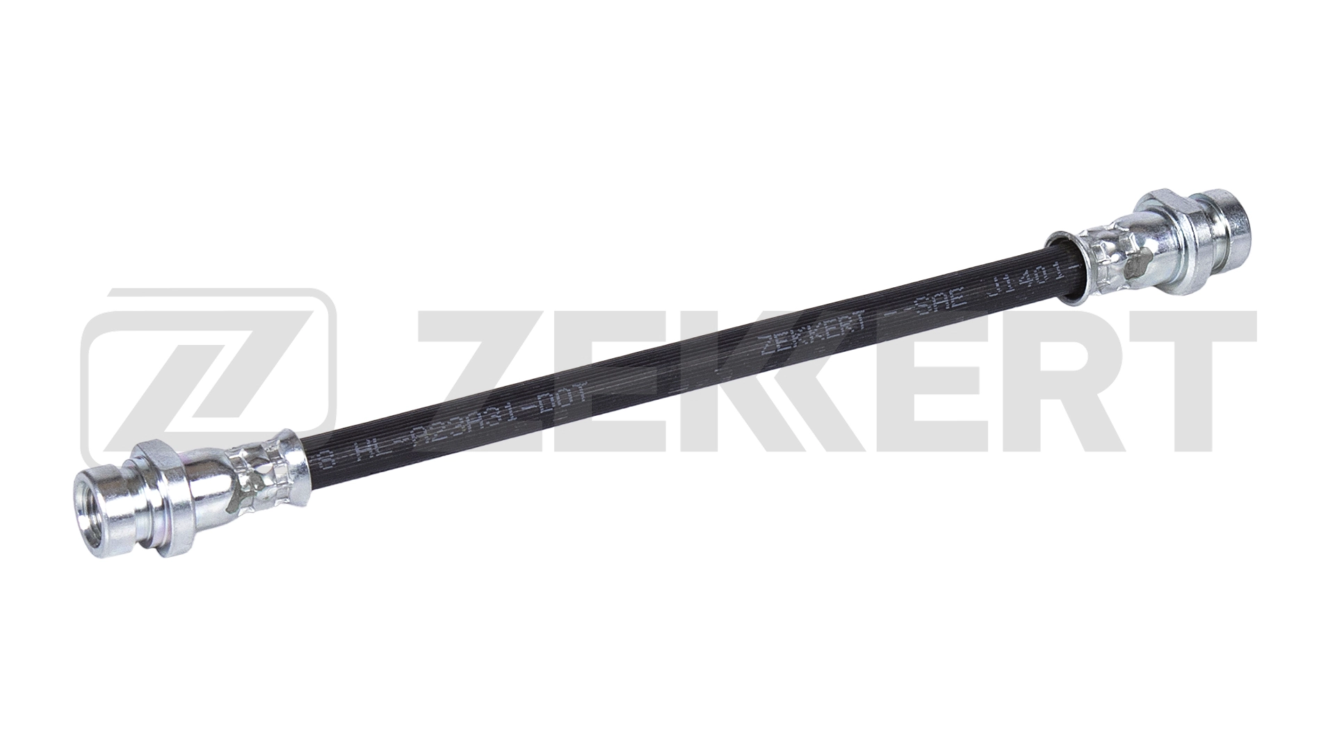 Flexible de frein ZEKKERT BS-9411