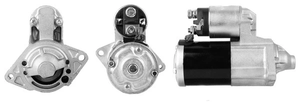 Démarreur RE-EX 502-01577