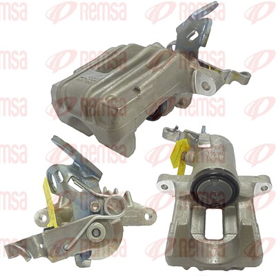 Étrier de frein REMSA 9025761