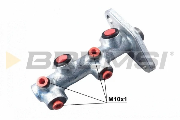 Maître-cylindre de frein BREMSI PB0203