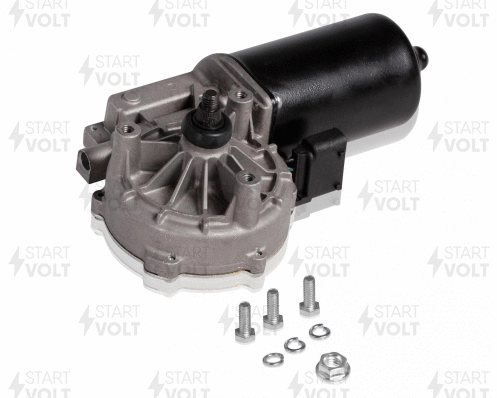 Moteur d'essuie-glace STARTVOLT VWF 26E5