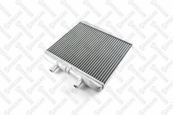 Système de chauffage STELLOX 82-05004-SX