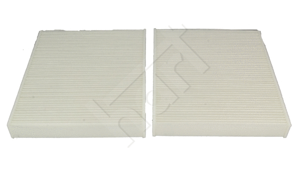 Filtre, air de l'habitacle HART 371 307