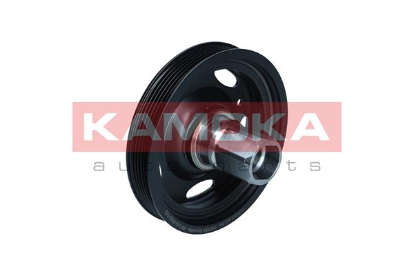 Poulie, vilebrequin KAMOKA RW092