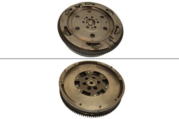 Volant moteur KAWE DMF536R