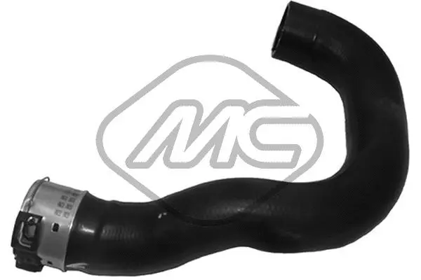 Gaine de suralimentation Metalcaucho 09905