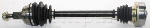 Arbre de transmission FORMPART 29380004/S