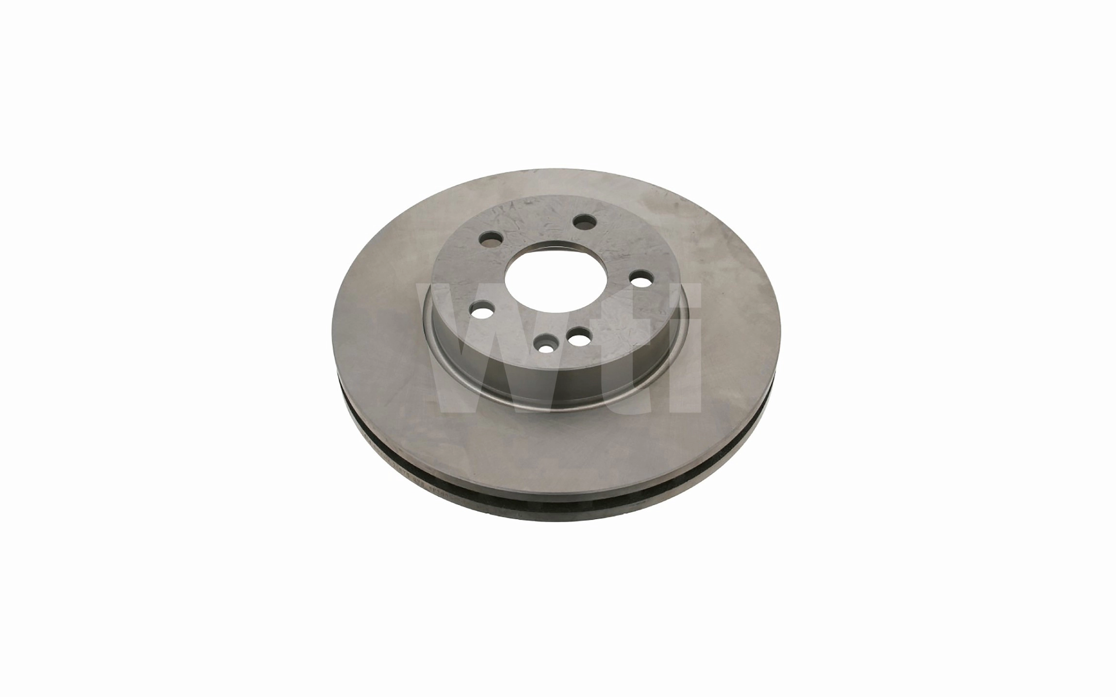 Disque de frein Wti Automotive K111245
