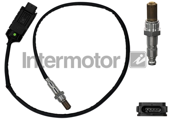 Capteur NOx, Catalyseur NOx INTERMOTOR 69069