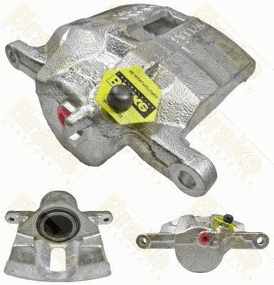 Étrier de frein Brake ENGINEERING CA1506R