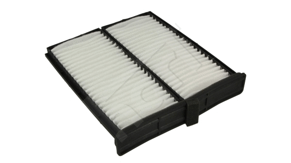 Filtre, air de l'habitacle HART 344 367
