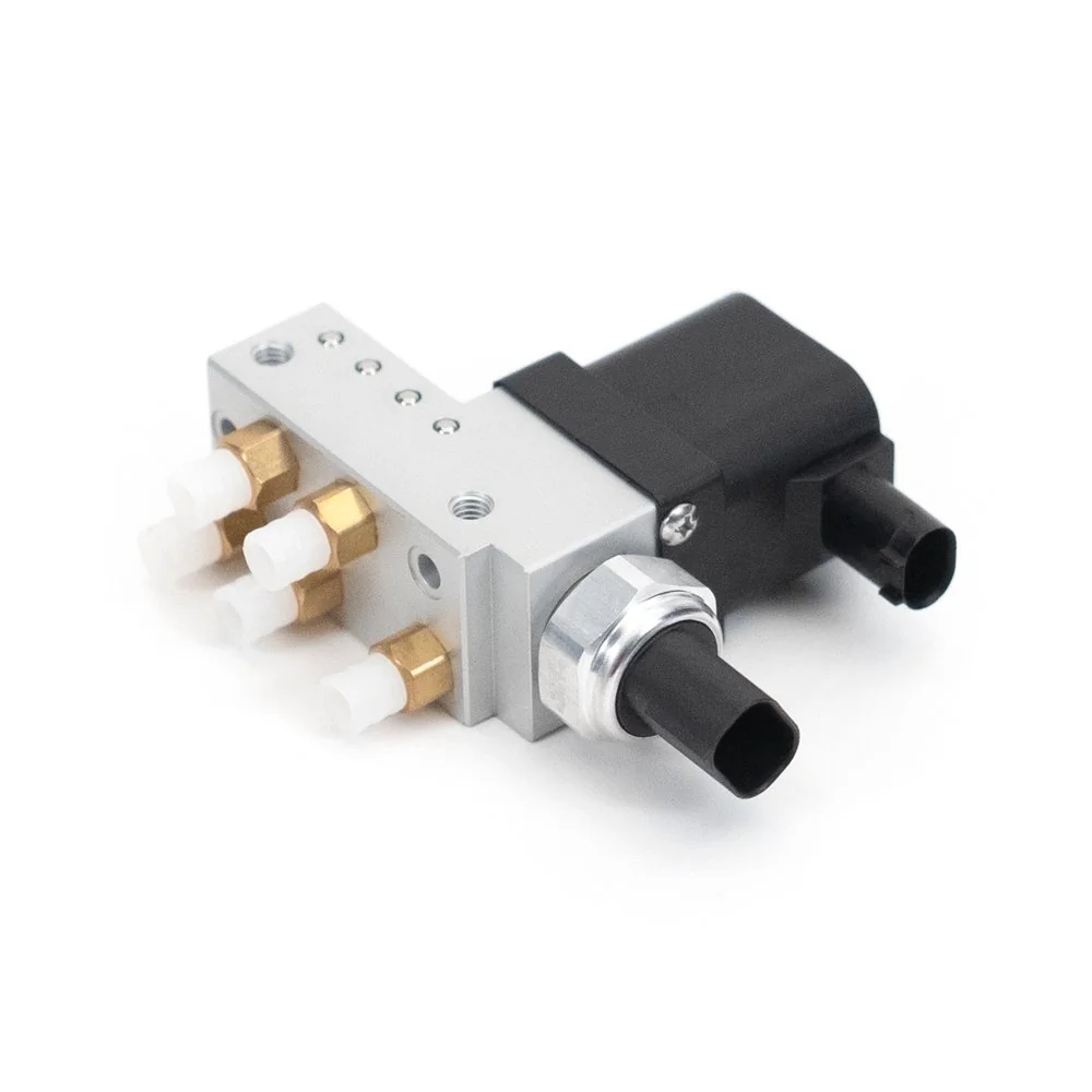 Valve, système d'air comprimé Arnott VB-3951